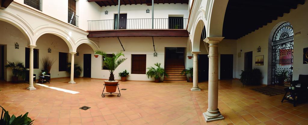 Apartamentos Farinas 11 Sanlúcar de Barrameda Exterior foto
