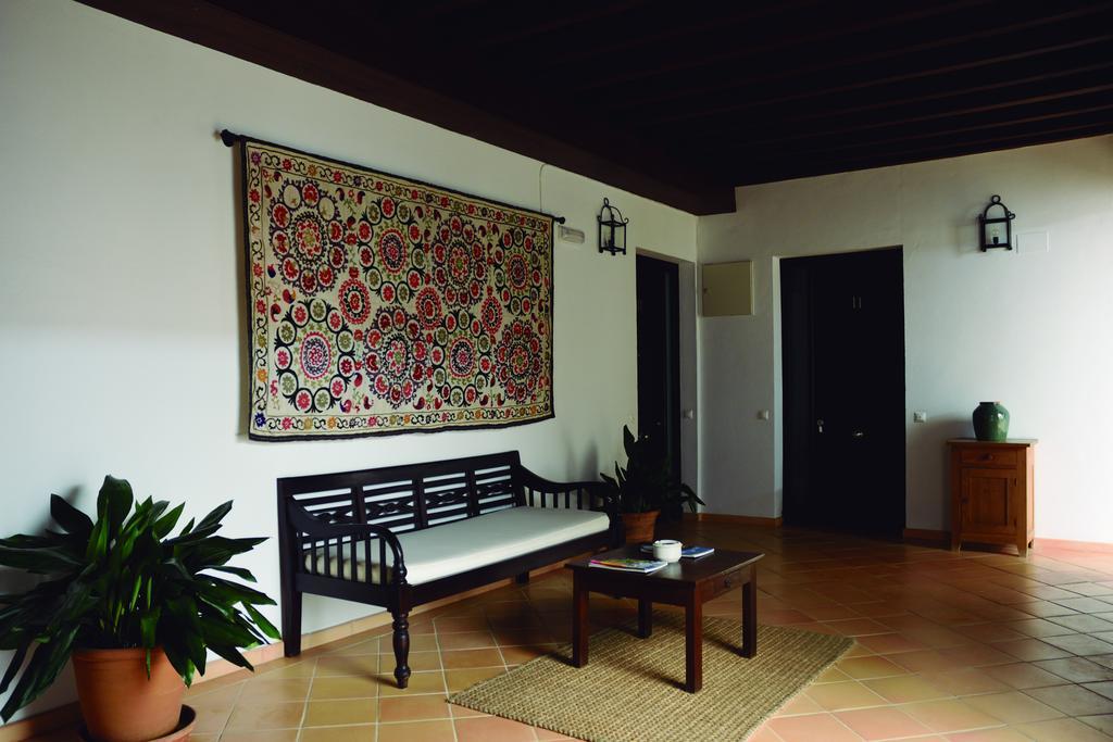 Apartamentos Farinas 11 Sanlúcar de Barrameda Exterior foto
