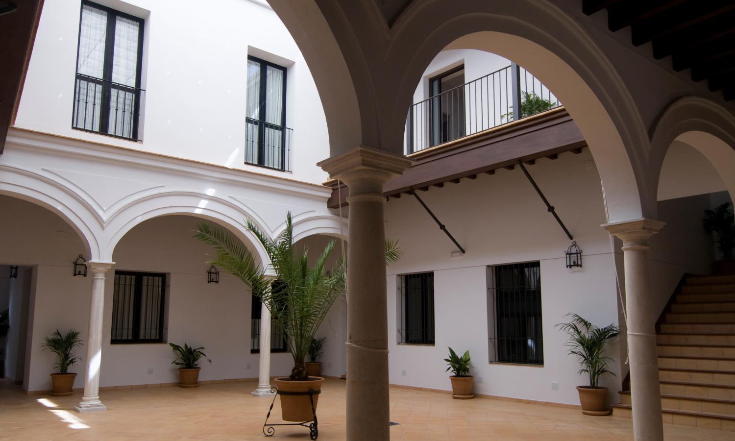 Apartamentos Farinas 11 Sanlúcar de Barrameda Exterior foto