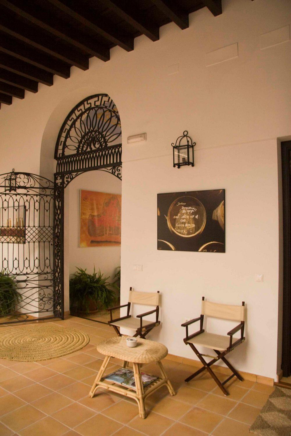 Apartamentos Farinas 11 Sanlúcar de Barrameda Exterior foto
