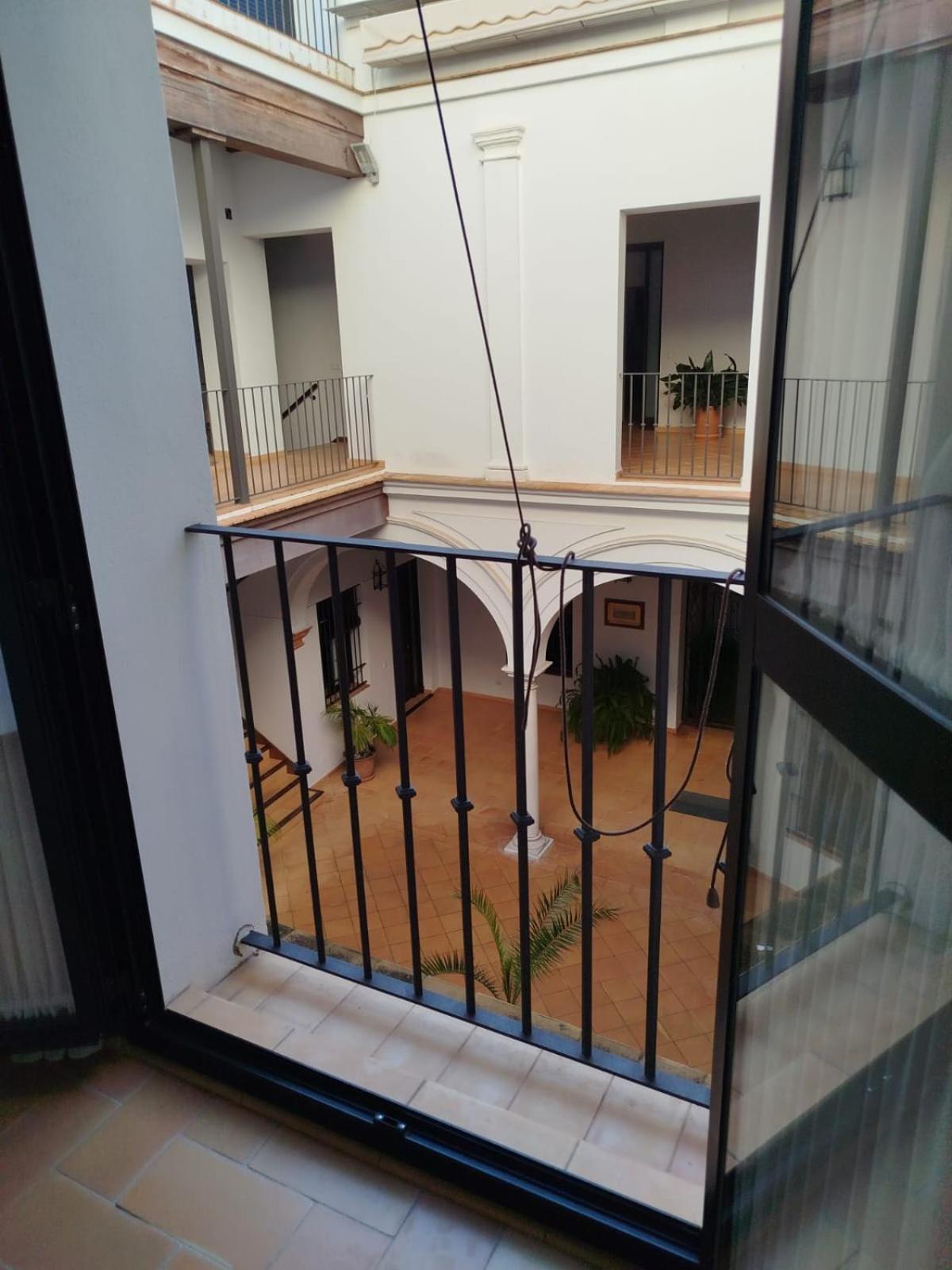 Apartamentos Farinas 11 Sanlúcar de Barrameda Exterior foto