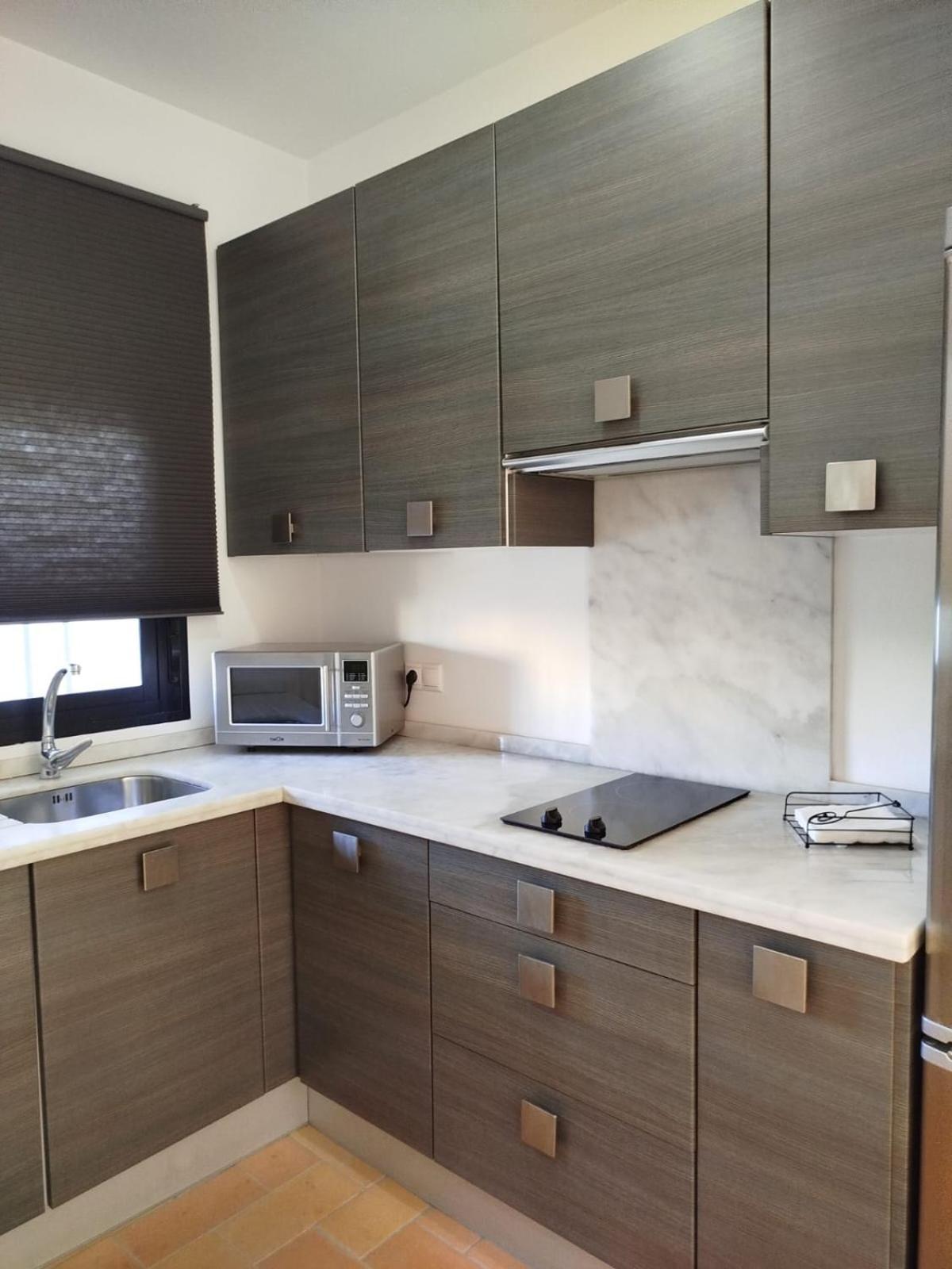 Apartamentos Farinas 11 Sanlúcar de Barrameda Exterior foto