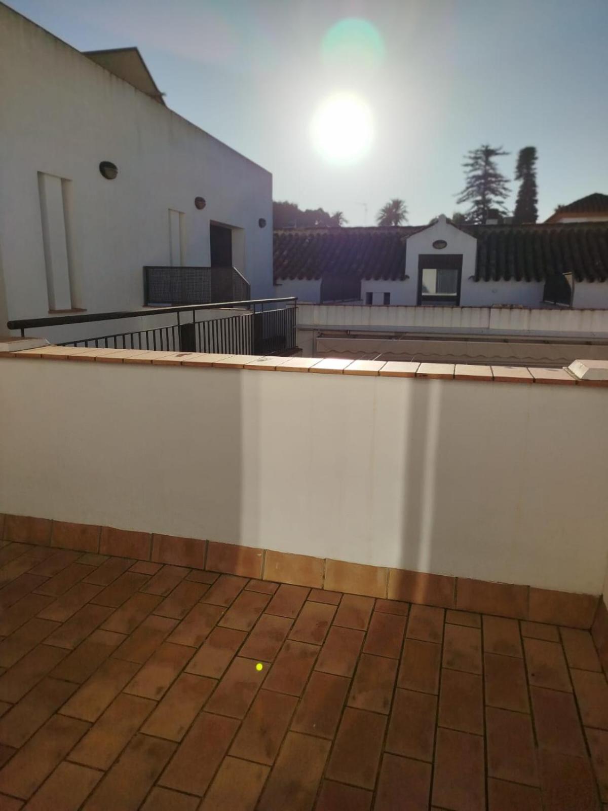Apartamentos Farinas 11 Sanlúcar de Barrameda Exterior foto
