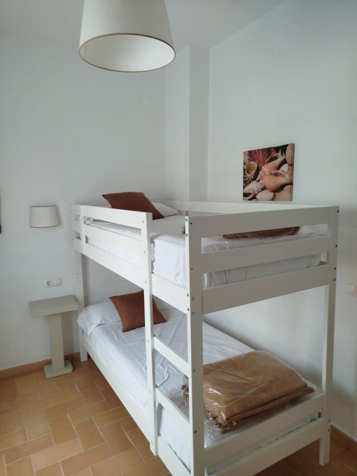 Apartamentos Farinas 11 Sanlúcar de Barrameda Exterior foto