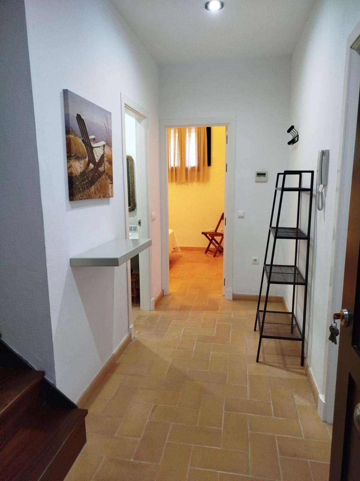 Apartamentos Farinas 11 Sanlúcar de Barrameda Exterior foto