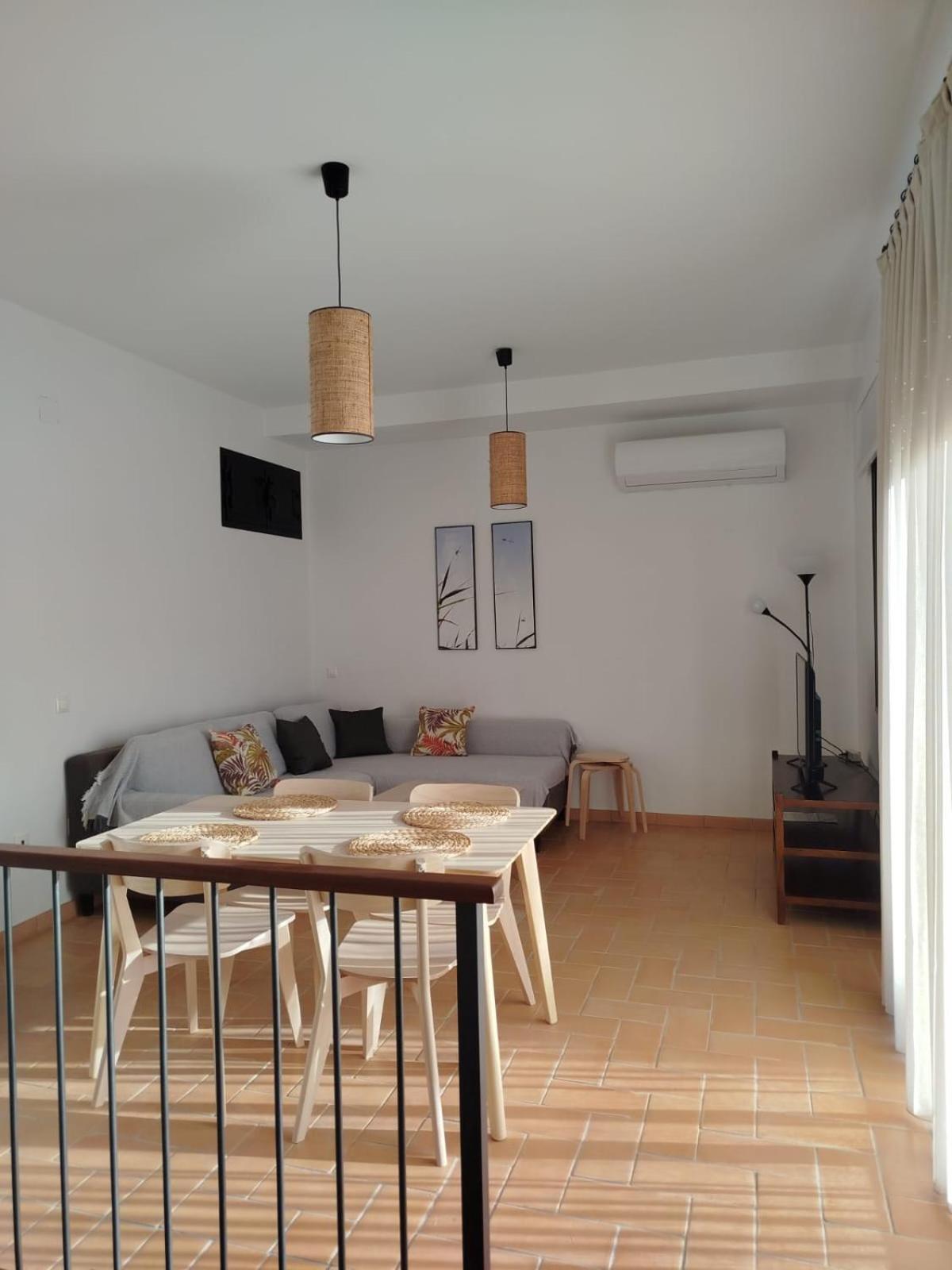 Apartamentos Farinas 11 Sanlúcar de Barrameda Exterior foto
