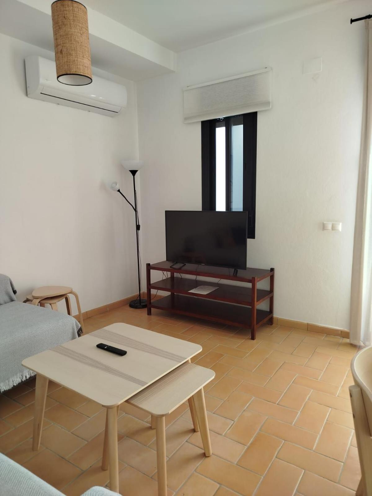 Apartamentos Farinas 11 Sanlúcar de Barrameda Exterior foto