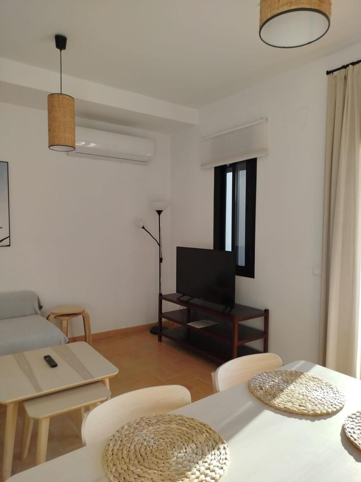 Apartamentos Farinas 11 Sanlúcar de Barrameda Exterior foto