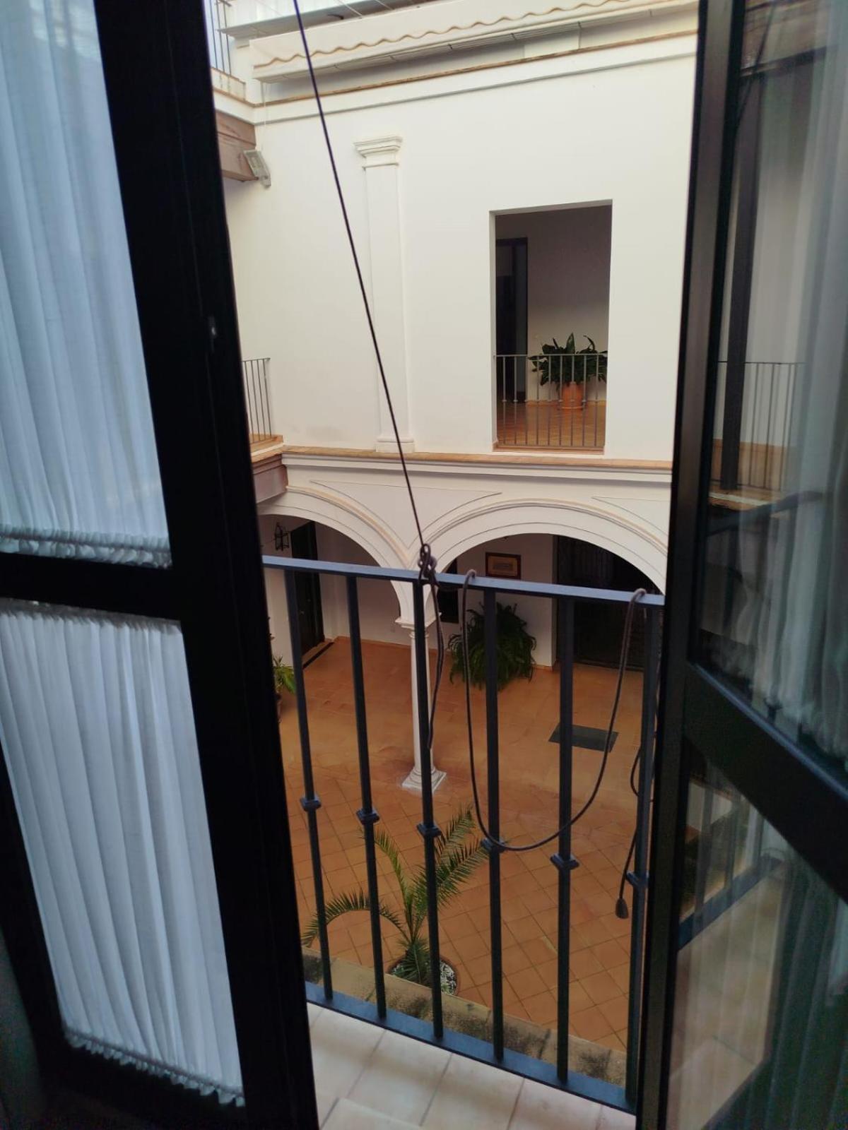 Apartamentos Farinas 11 Sanlúcar de Barrameda Exterior foto