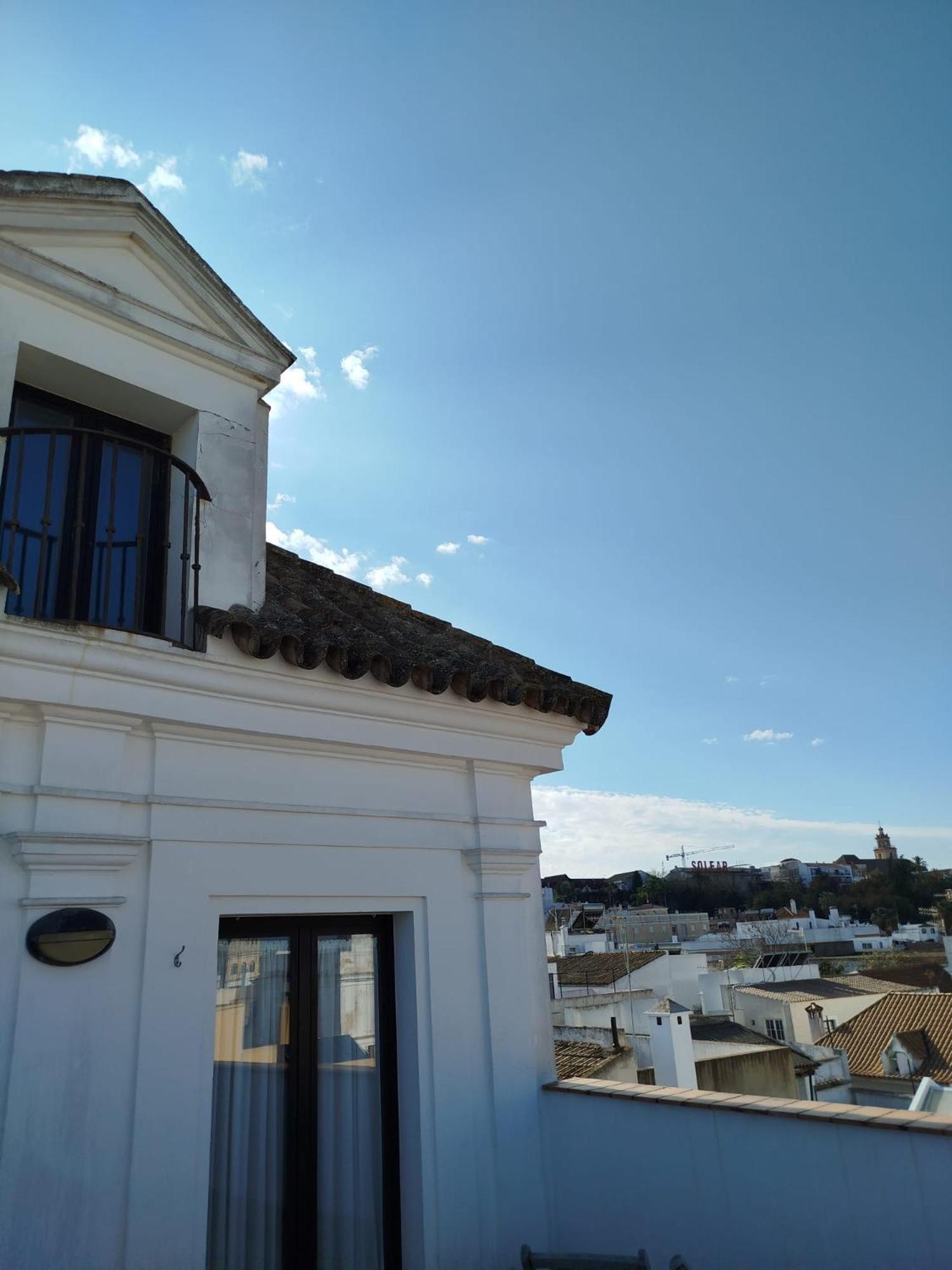 Apartamentos Farinas 11 Sanlúcar de Barrameda Exterior foto