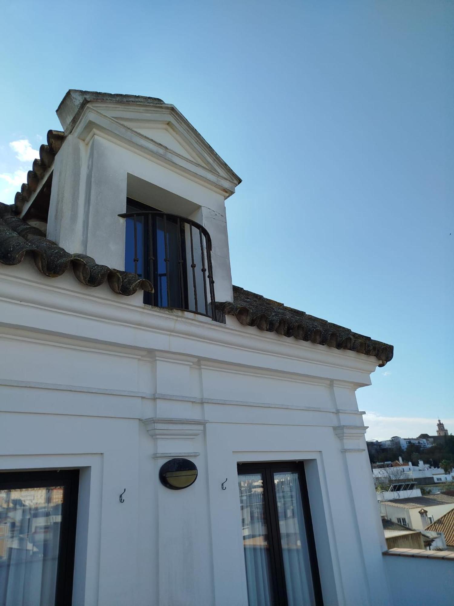 Apartamentos Farinas 11 Sanlúcar de Barrameda Exterior foto