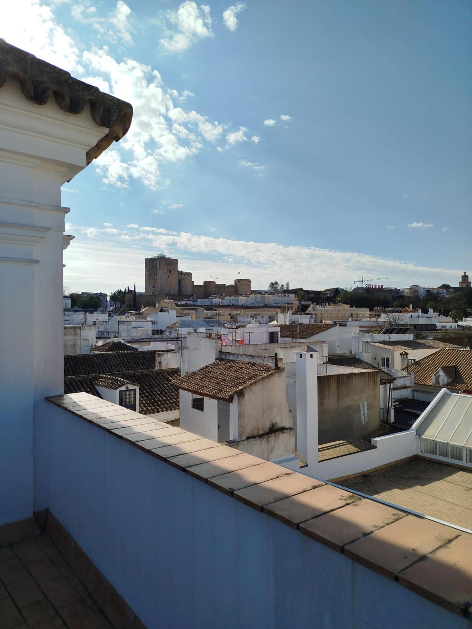 Apartamentos Farinas 11 Sanlúcar de Barrameda Exterior foto