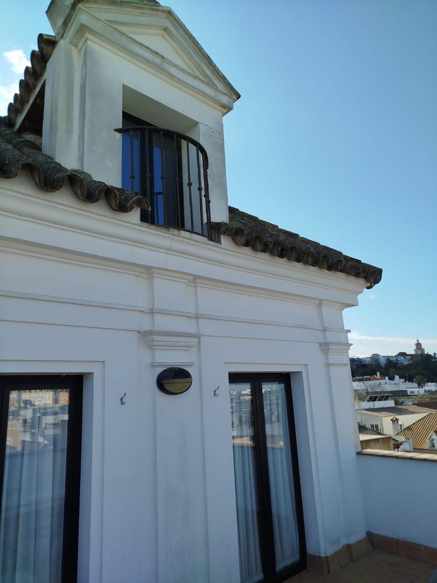 Apartamentos Farinas 11 Sanlúcar de Barrameda Exterior foto